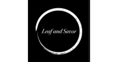 Leaf and Savor