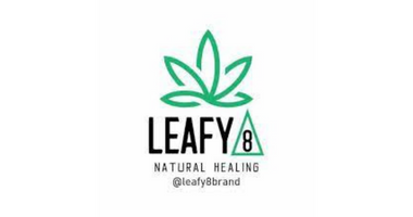 Leafy8 Brand Delta-8 THC & HHC Products