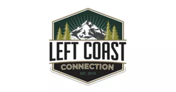 LEFT COAST CONNECTIONS