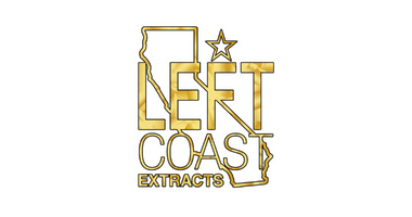 Left Coast Extracts