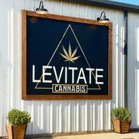 LEVITATE CANNABIS - MEAD