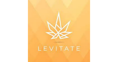 Levitate Confections