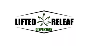 LIFTED RELEAF - GLENPOOL