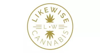 LIKEWISE CANNABIS - EDMOND