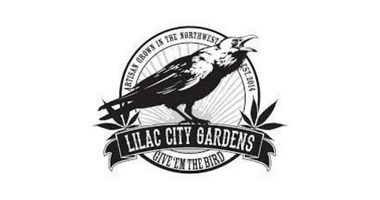 Lilac City Gardens