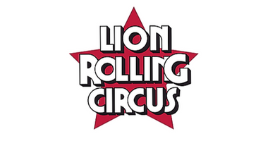 Lion Rolling Circus - Cannabis Brand | Leafy Mate