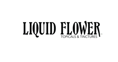 Liquid Flower
