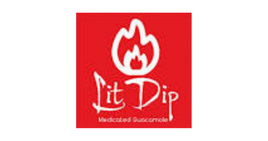 Lit Dip Medicated Guacamole