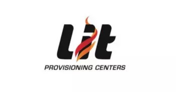 Lit Provisioning Centers