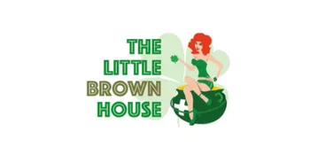 LITTLE BROWN HOUSE