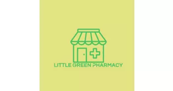 LITTLE GREEN PHARMACY