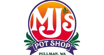 MJ’S Pot Shop Pullman