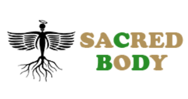 Sacred Body CBD