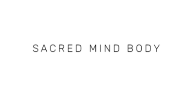 Sacred Mind & Body