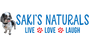 Saki's Naturals