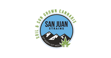 San Juan Strains
