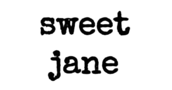 Sweet Jane Gig Harbor