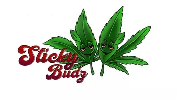 STICKY BUDZ - GROVE