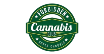 Forbidden Cannabis Club Lacey