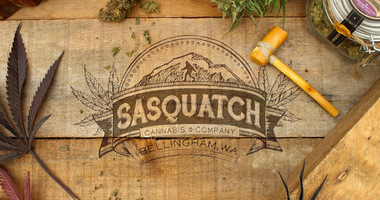 Sasquatch Cannabis Company