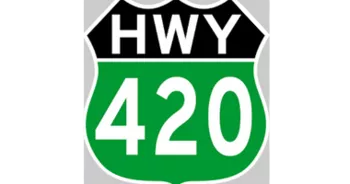 HWY 420 Bremerton
