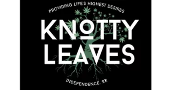 KNOTTY LEAVES