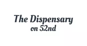 THE DISPENSARY ON 52ND