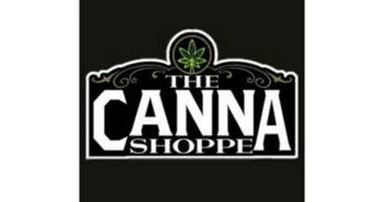 THE CANNA SHOPPE