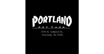 PORTLAND POT SHOP