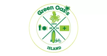 PORTLAND GREEN OASIS LLC