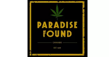 PARADISE FOUND