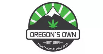 OREGON'S OWN