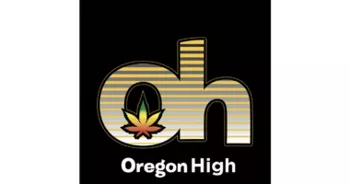 OREGON HIGH