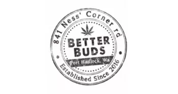 Better Buds Port Hadlock