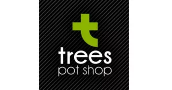 Trees Pot Shop Seattle