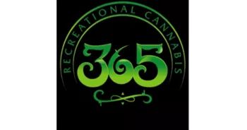 365 Recreational Cannabis Dayton