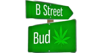 B Street Bud Grand Coulee