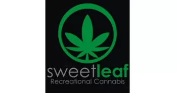 Sweet Leaf Cannabis Aberdeen