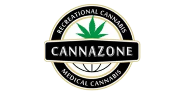 Cannazone Mount Vernon