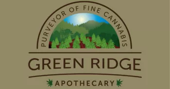 GREEN RIDGE APOTHECARY