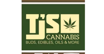 TJ’s Cannabis Shelton