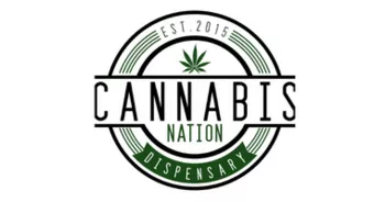 CANNABIS NATION BEAVERTON