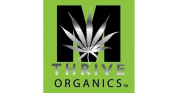 M THRIVE ORGANICS LLC