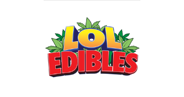 LOL Edibles