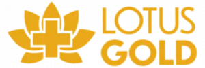 LOTUS GOLD - DURANT