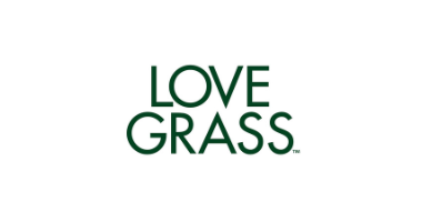 Love Grass