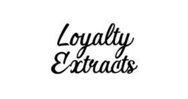 Loyalty Extracts