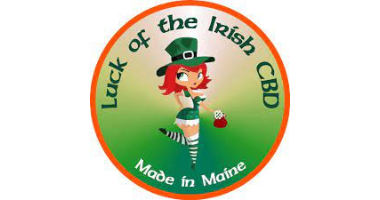 Luck of the Irish