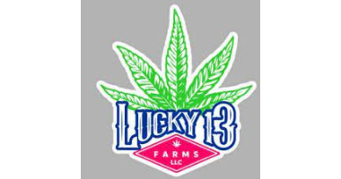 Lucky 13 Farms