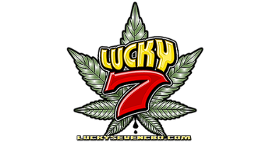 Lucky Seven CBD